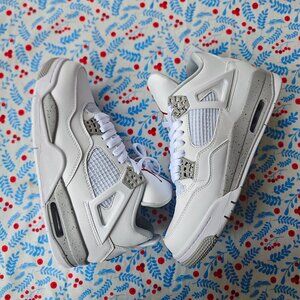 Jordan Sneakers